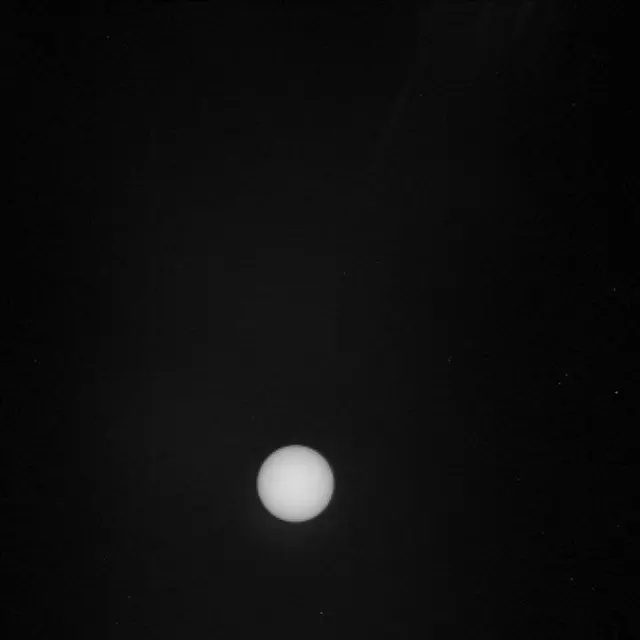 Sol 76: Mast Camera (Mastcam)