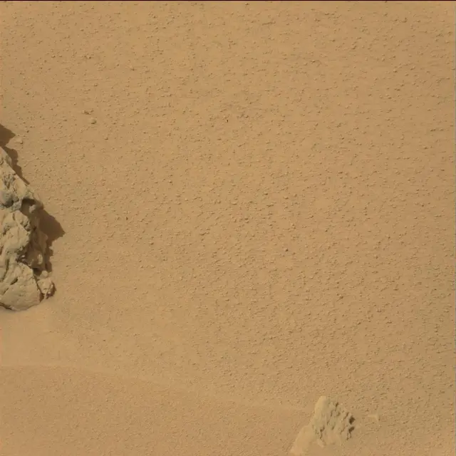Sol 76: Mast Camera (Mastcam)