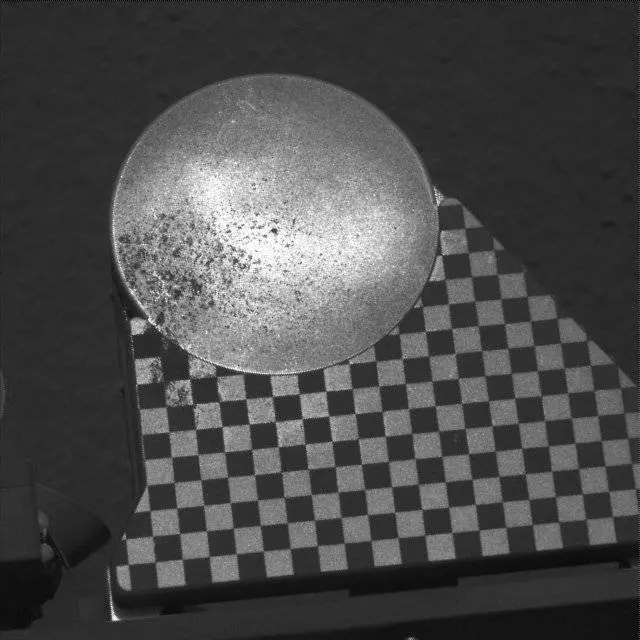 Sol 78: Mast Camera (Mastcam)