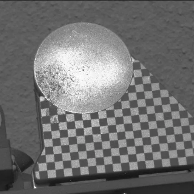 Sol 78: Mast Camera (Mastcam)