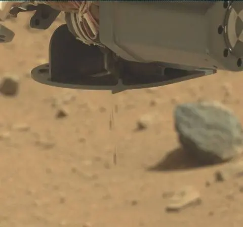 Sol 78: Mast Camera (Mastcam)