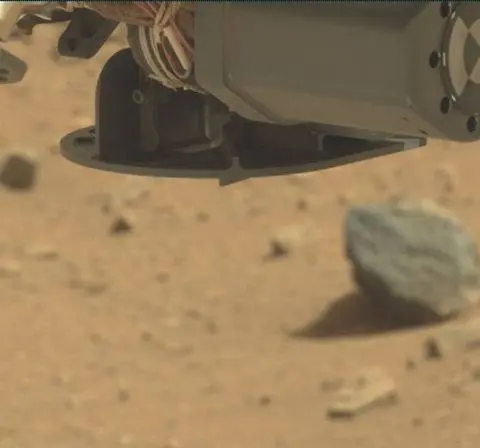 Sol 78: Mast Camera (Mastcam)