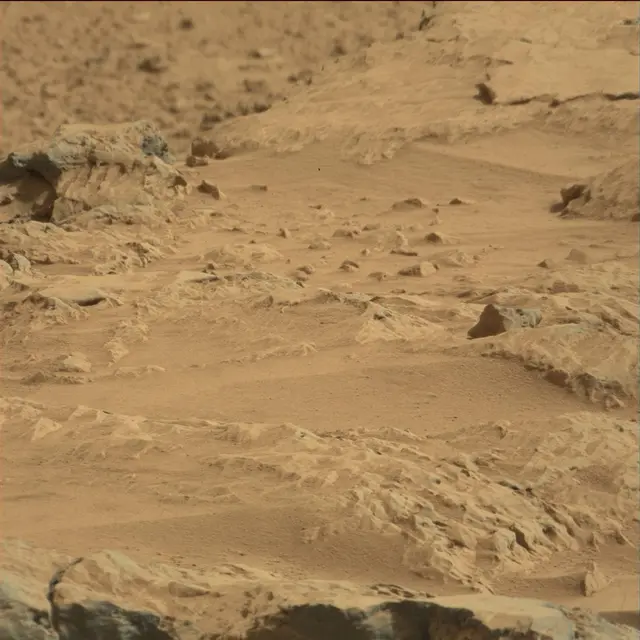 Sol 78: Mast Camera (Mastcam)
