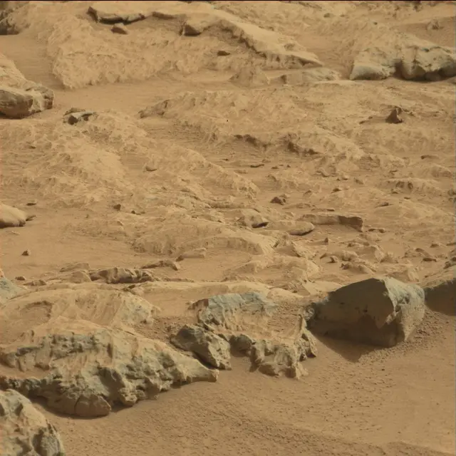 Sol 78: Mast Camera (Mastcam)