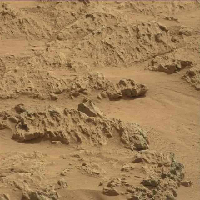 Sol 78: Mast Camera (Mastcam)