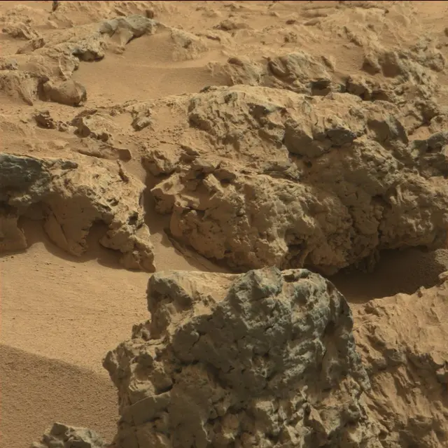 Sol 78: Mast Camera (Mastcam)