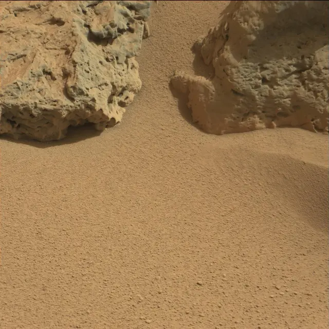 Sol 78: Mast Camera (Mastcam)