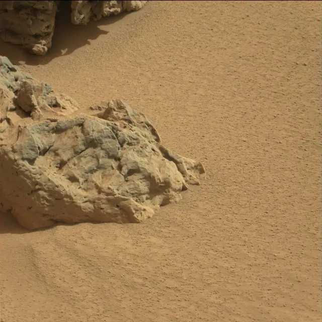 Sol 78: Mast Camera (Mastcam)