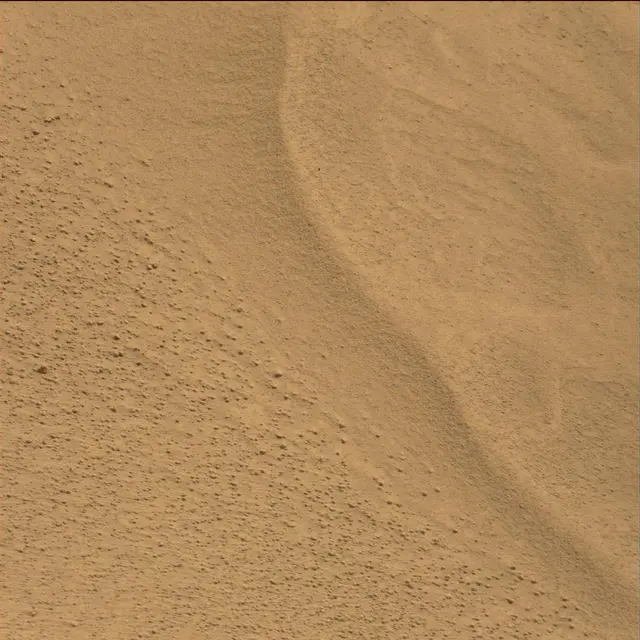 Sol 78: Mast Camera (Mastcam)