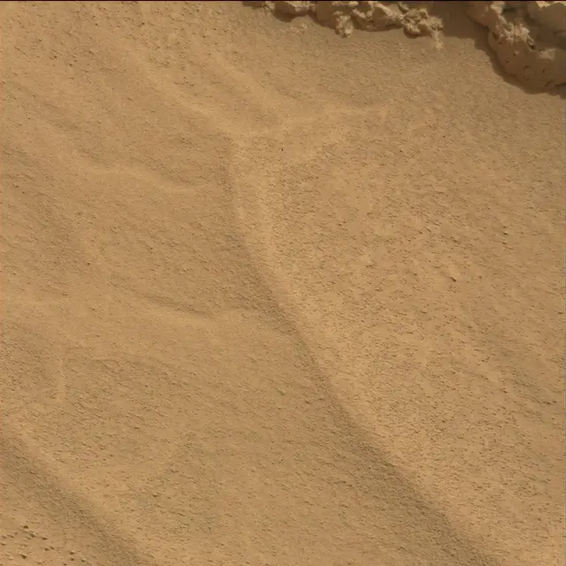 Sol 78: Mast Camera (Mastcam)