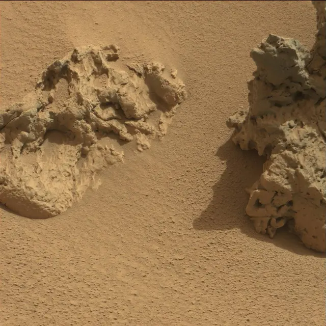 Sol 78: Mast Camera (Mastcam)