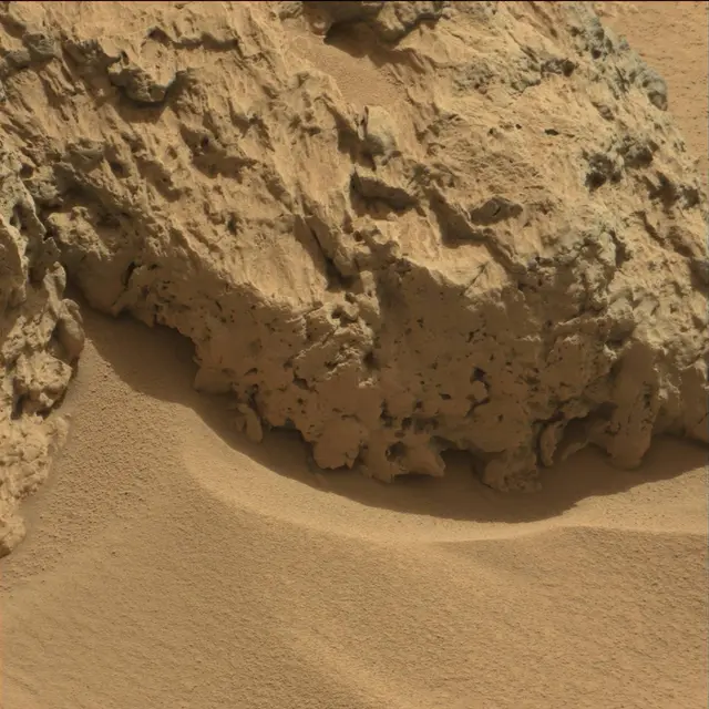 Sol 78: Mast Camera (Mastcam)