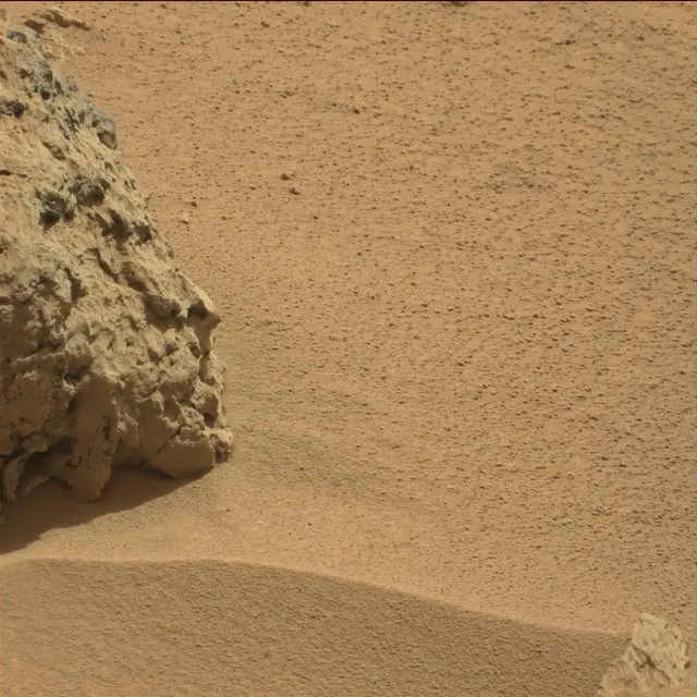 Sol 78: Mast Camera (Mastcam)