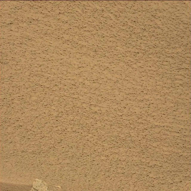 Sol 78: Mast Camera (Mastcam)