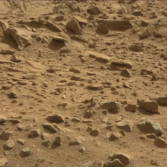 Sol 78: Mast Camera (Mastcam)