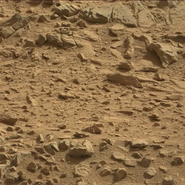 Sol 78: Mast Camera (Mastcam)