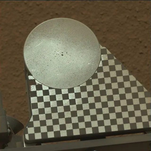 Sol 79: Mast Camera (Mastcam)