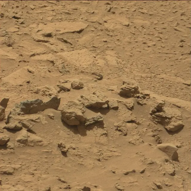 Sol 79: Mast Camera (Mastcam)