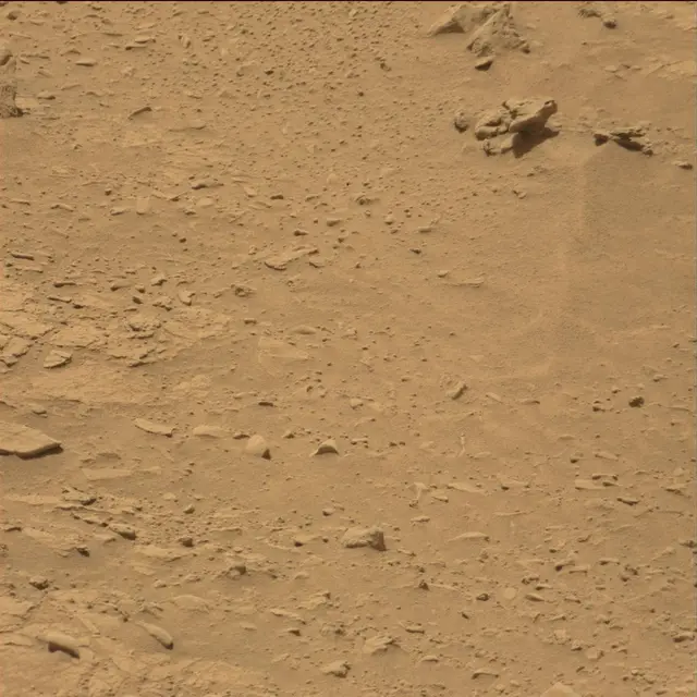 Sol 79: Mast Camera (Mastcam)