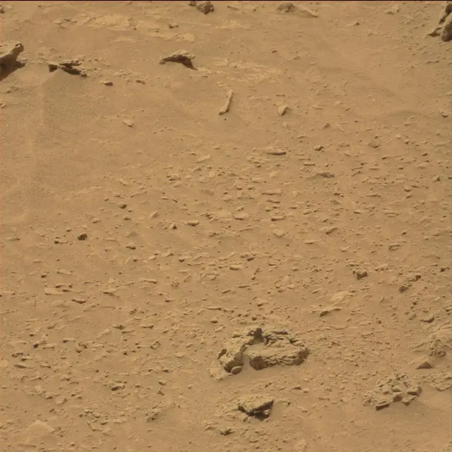 Sol 79: Mast Camera (Mastcam)