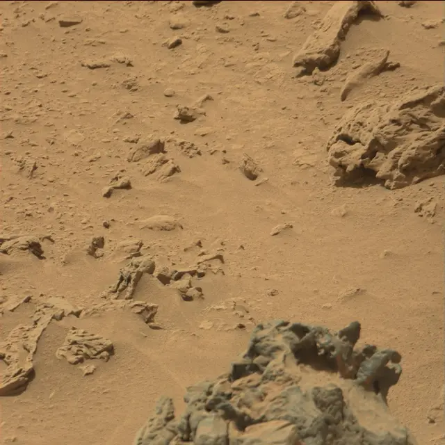 Sol 79: Mast Camera (Mastcam)