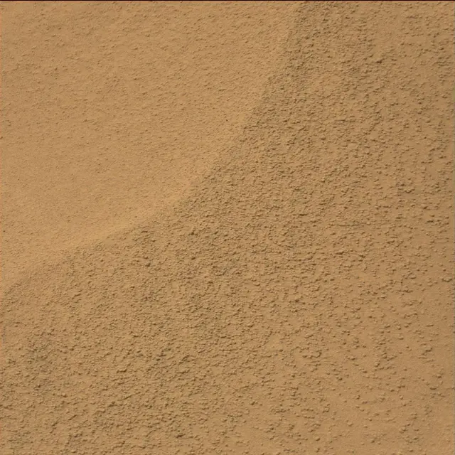 Sol 79: Mast Camera (Mastcam)