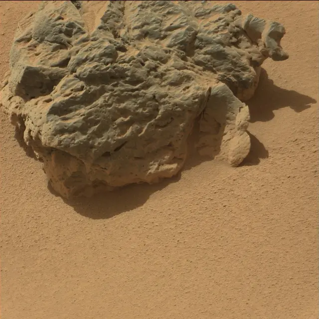 Sol 79: Mast Camera (Mastcam)