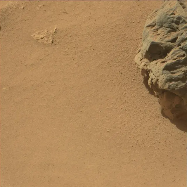 Sol 79: Mast Camera (Mastcam)