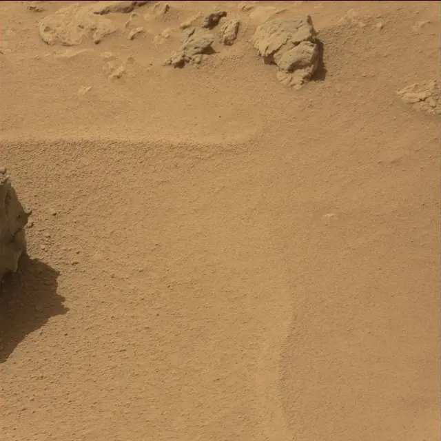 Sol 79: Mast Camera (Mastcam)