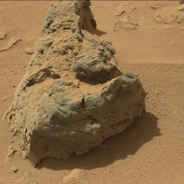 Sol 79: Mast Camera (Mastcam)