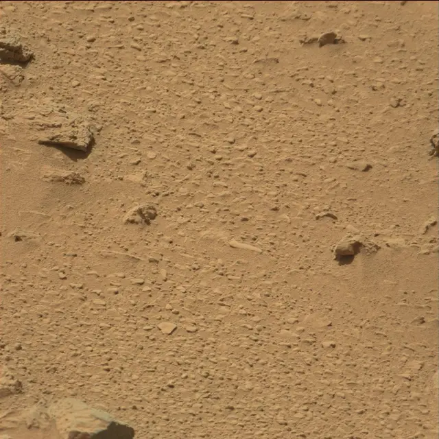 Sol 79: Mast Camera (Mastcam)