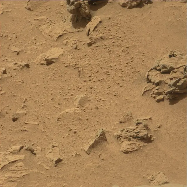 Sol 79: Mast Camera (Mastcam)