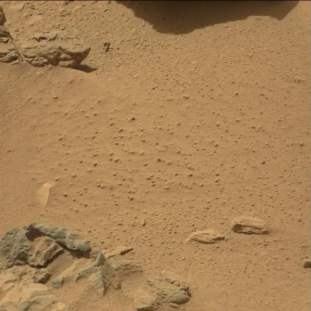 Sol 79: Mast Camera (Mastcam)