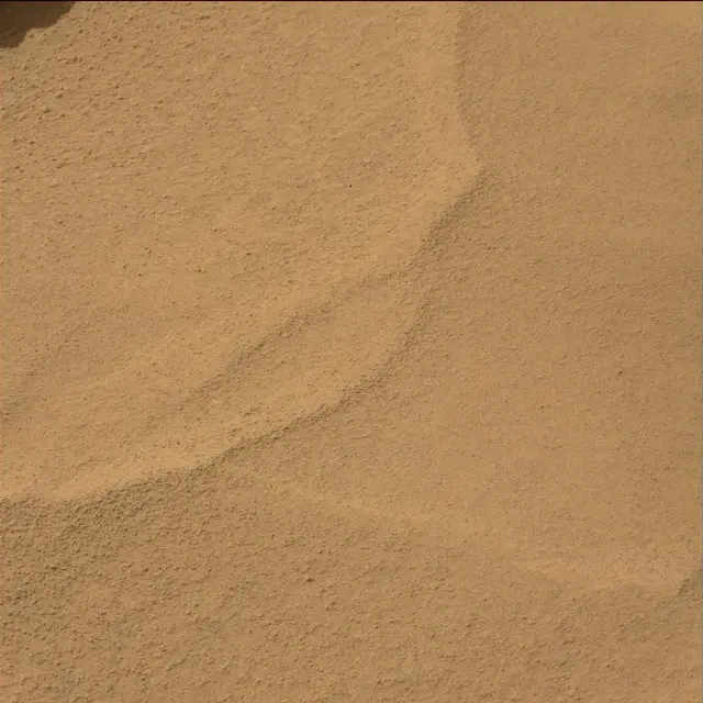 Sol 84: Mast Camera (Mastcam)