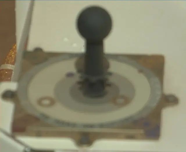 Sol 84: Mast Camera (Mastcam)