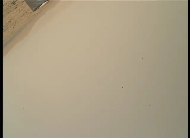 Sol 84: Mars Hand Lens Imager (MAHLI)