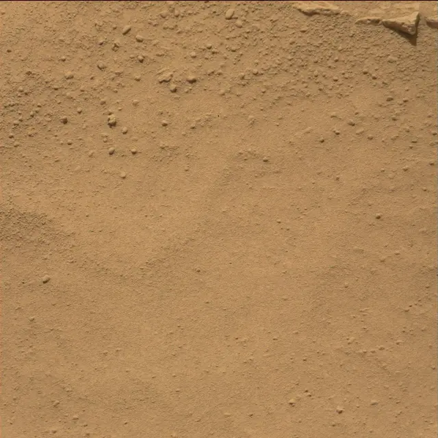 Sol 85: Mast Camera (Mastcam)