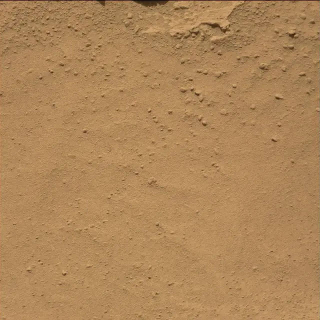 Sol 85: Mast Camera (Mastcam)