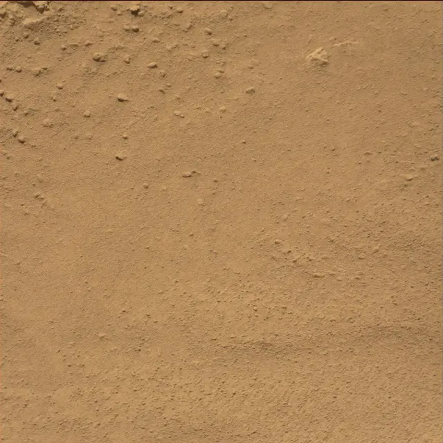 Sol 85: Mast Camera (Mastcam)