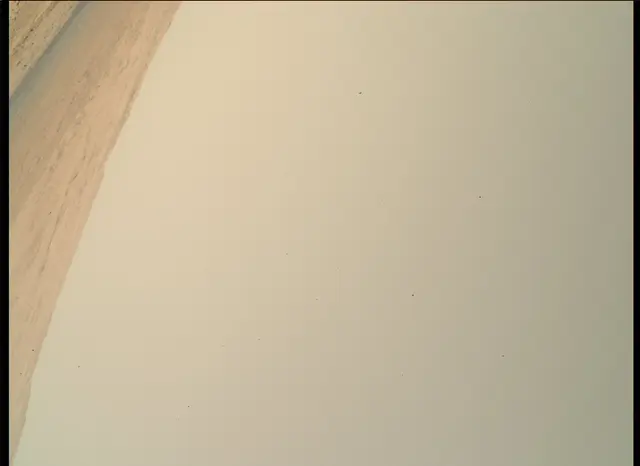 Sol 85: Mars Hand Lens Imager (MAHLI)
