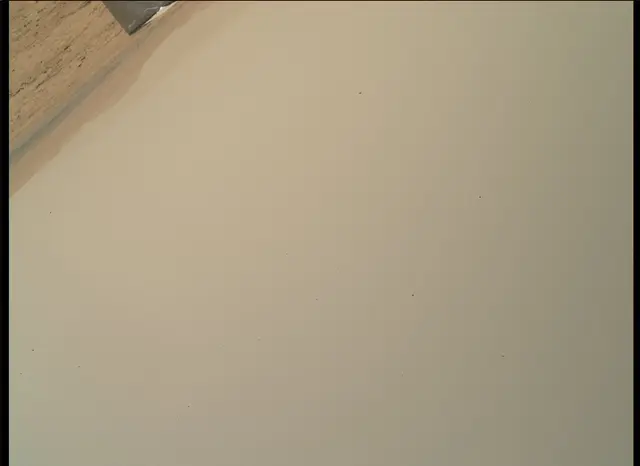 Sol 85: Mars Hand Lens Imager (MAHLI)