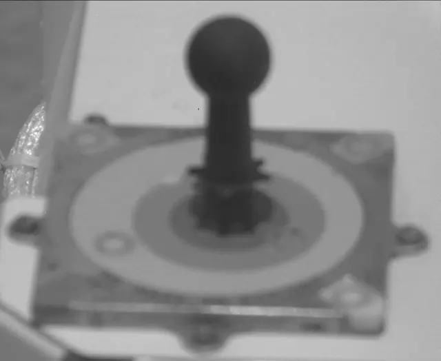 Sol 86: Mast Camera (Mastcam)