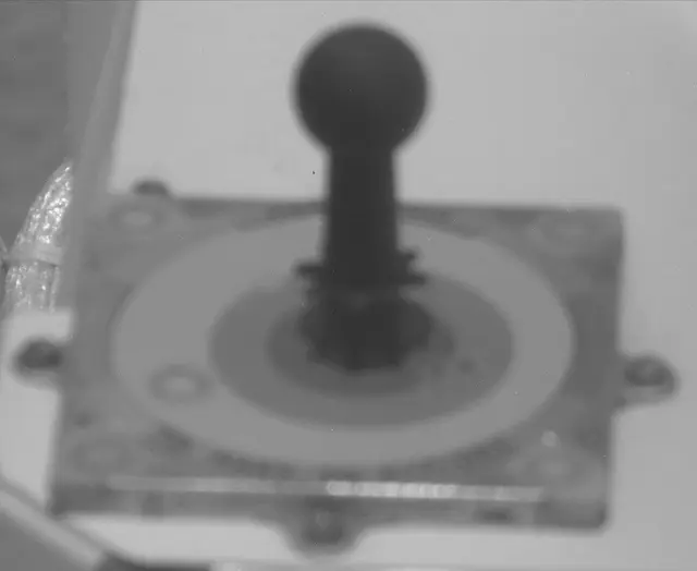 Sol 86: Mast Camera (Mastcam)