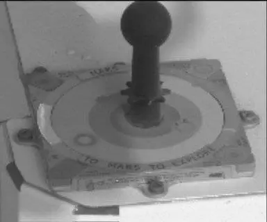 Sol 87: Mast Camera (Mastcam)