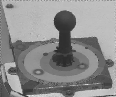 Sol 87: Mast Camera (Mastcam)