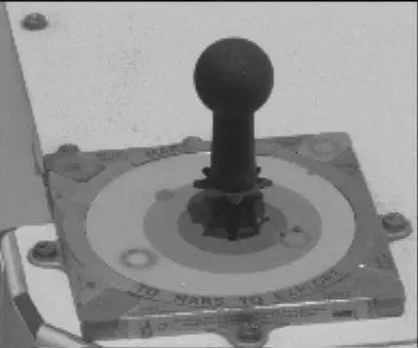 Sol 87: Mast Camera (Mastcam)
