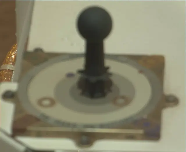 Sol 87: Mast Camera (Mastcam)