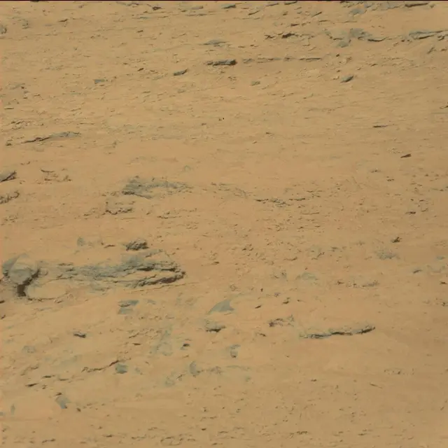 Sol 87: Mast Camera (Mastcam)