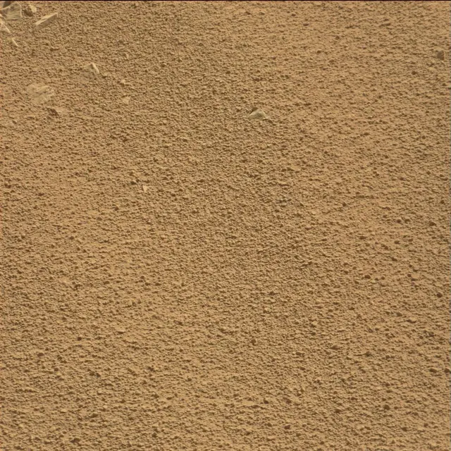 Sol 89: Mast Camera (Mastcam)