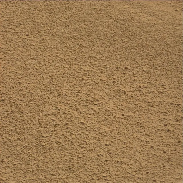 Sol 89: Mast Camera (Mastcam)